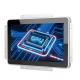 Dust Proof Industrial High Brightness Touch Monitor 10.1 Inch IP65 Surface Waterproof