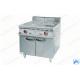 High efficiency Gas Bain Marie , Western Kitchen Equipment