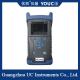 Handheld Lan WDM Four - Wavelength Light Source And Optical Power Meter