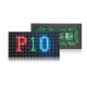 RGB Outdoor P10 320X160 LED Display Module 960x960 Outdoor Rental Cabinet