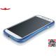 New Hot Selling 100% Qualify And Brand New Aluminum Bumper For Samsung Galaxy S4 Colorful