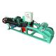 High Speed Barbed Wire Machine Reliable Operation For National Border Lines