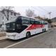 Used Passenger Bus 56seater Yutong Double Rear Axle ZK6148 2020year Luxury Coach