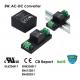 5W AC DC Converter Dual Output 3.3VDC 5VDC 1 × 1 Inch Compact Size