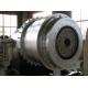 HDPE Pipe Making Machine/Pipe Extrusion Machine Exhaust Exhaust Plastic Processed PE