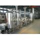 3000Litres / Hour Water Treatment Plant / Water Purification System for Pure Water