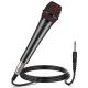 Without On Off Switch Cable Included 16 Khz Condenser Mics