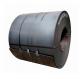 A36 Carbon Steel  30mm Hot Rolled Steel Coil Building Material