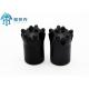 50/55/65mm Skirt Body Hard Alloy Rock Drilling Bit for Mining Projects