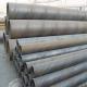 Galvanized Carbon Steel Pipes EN10147 / EN10142 / DIN 17162 Standard Sea Package