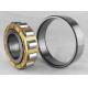 NU202 Single Row SKF Conveyor Roller Bearing Housing For Industrial Applications