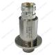 IP40 JINPAT Optical Slip Ring High Frequency Rotary Joints LPHF-01K
