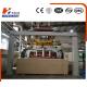 PLC Controller Plywood Hot Press Machine Manufacturers 4x8 1600T