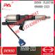 DENSO Diesel Common rail Injector 095000-2323 for HINO