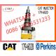 common rail injector 178-0199 179-6020 10R-0781 198-6877 10R-1267 169-7408 20R-0758 153-5938 For C-A-T 3126