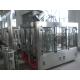 small capacity Juice Filling Capping machine for 500ml Pet Bottle
