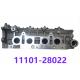 1AZ 2AZ Engine Cylinder Blocks 11101 28022 Diesel Engine Parts