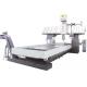 Bridge Type Large Duty Gantry CNC Machine For Rgear / Engineer Machinery XQM-6080