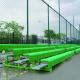 Portable Aluminum Stadium Bench Seating For Outdoor Playground