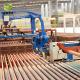 16.5Kw Clay Brick Extruder Fully Automatic Brick Automatic Machine Brick Belt Conveyor Machine For Brick Making Plant