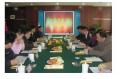 Jinan Municipal Energy-saving Supervision Division Held a Symposium on the Management of Energy Conservation in Hotels