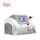 HOT sale Q switched ND YAG Laser / 532 &1064 &1320nm Yag Laser Tattoo Removal Machine Price / Carbon Laser Peel Machine