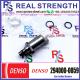 DENSO Suction Control Valve 294000-0059 Applicable to