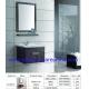 Modern Alunimun bathroom cabinet / aluminum alloy bathroom cabinet/Mirror Cabinet/ H-9601C