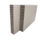 Concrete Mold Smooth 2440x1220mm Hollow Plastic Formwork