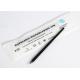 Super Sharp 0.16MM Nami Disposable Microbalding Pen For Eyebrow Tattoo
