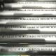 SMLS Seamless Stainless Steel Pipe