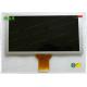 Normally White 8.0 Inch Chimei Lcd Flat Panel , Numeric Lcd Display Anti - Glossy Surface Q08009-602