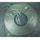 B Stage Ivory Color Modified Resin Composite With Alkali-free Glass Fiber H-class Non-woven Fiber Tape After Curing