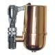 Sand Removal Plastic Kitchen Faucet Water Purifier / Filter Advanced Flushing Function Design