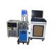 Us Coherent CO2 Laser Marking Engraving Cutting Machine For Leather Cutting