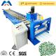 High Speed Roofing Sheet Roll Forming Machine 380V 50Hz 3 Phases 10m/min