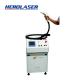 Herolaser Handheld Laser Welding Machine Metal Sheet Aluminium 500w 1000w