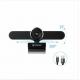 USB UHD High Definition 30fps 4K Conference Camera For Video Conferencing