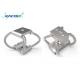 ISO certified GR6 small manual electronic vibration isolator for drones