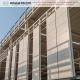 Prefab Building Steel Structure Workshop Plants Factory Warehouse