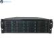 H.265 128CH 4K 5MP 16 SATA HDD 640M incoming bandwidth intelligent analysis function NVR for security project