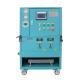 4kg/Min Filling Rate R134A R22 AC Reclaim Unit Portable Freon Recovery Machine