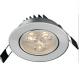 3W LED Ceiling Lighting and Spot Light with Color Temperature Flexibility 2700K-6500K
