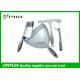 Multi Purpose Household Cleaning Brushes And Dustpan Set PP Material HB1635