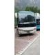 Zk6107 Model Used Yutong Buses 55 Seats 2011 Year Bus With Big Luggage
