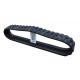 250mm Excavator Rubber Track  AVT Rubber Track T250X48.5YX84 for YANMAR VIO20.1/20.2/20.CR