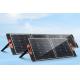 300W Lightweight Folding Solar Panels Home Fold Away Solar Panels