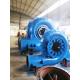 200kW-20MW Brushless Water Turbine 50Hz/60Hz Customized For Indoor/Outdoor Operation