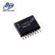 Mic ron ic electronic components MT25QU01GBBB8ESF integrated circuit ic chips MT25QU01GBBB8ESF