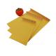 CD 6x10 Inch Natural Kraft Bubble Mailers Coextrusion film